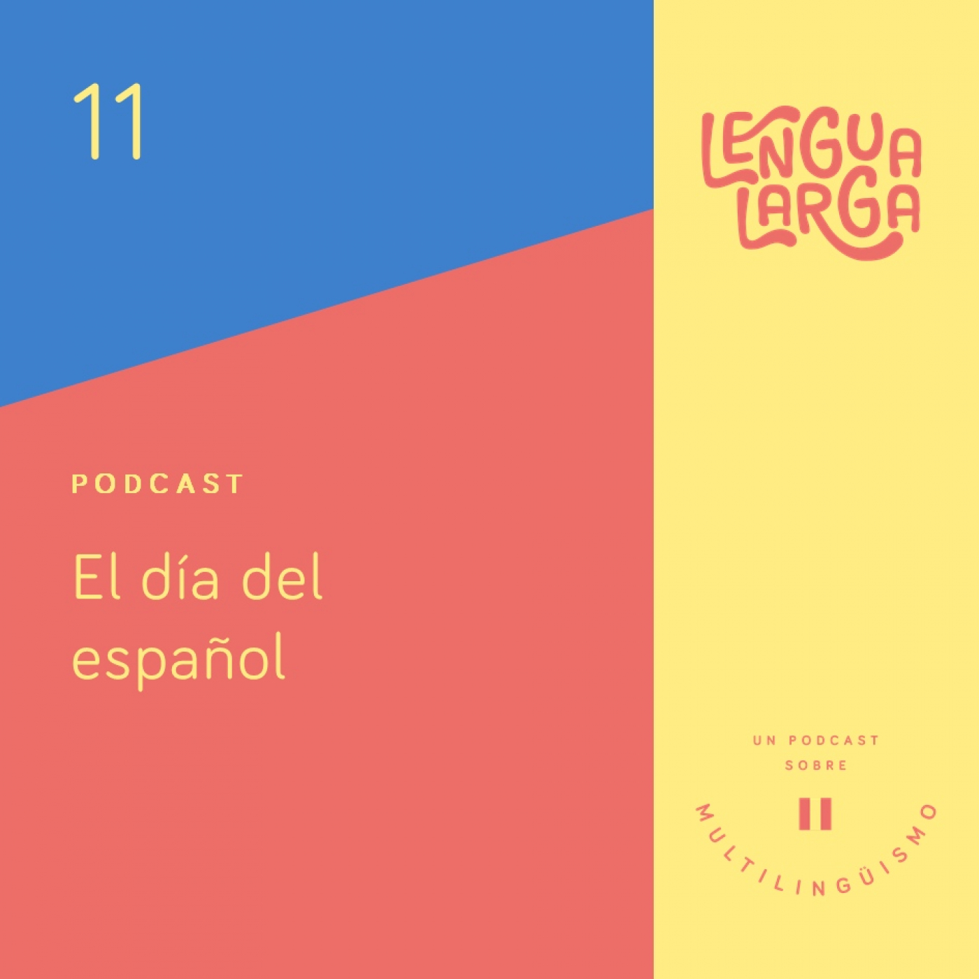 Lengua Larga