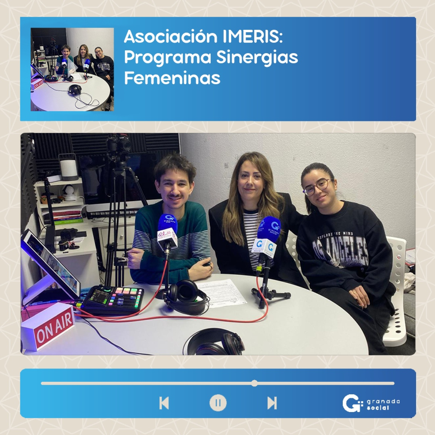 Granada Social