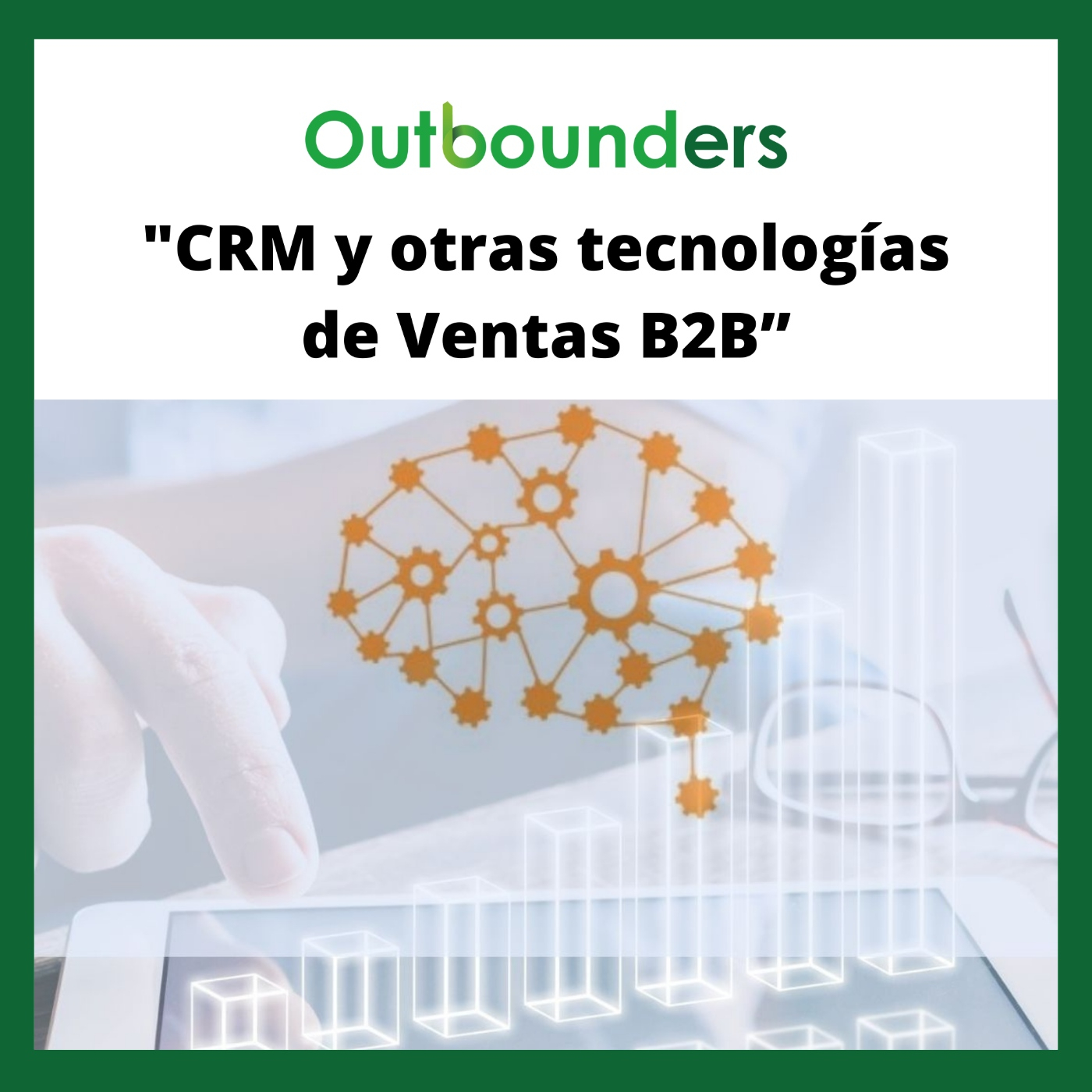 Yo también vendo a empresas - El podcast B2B