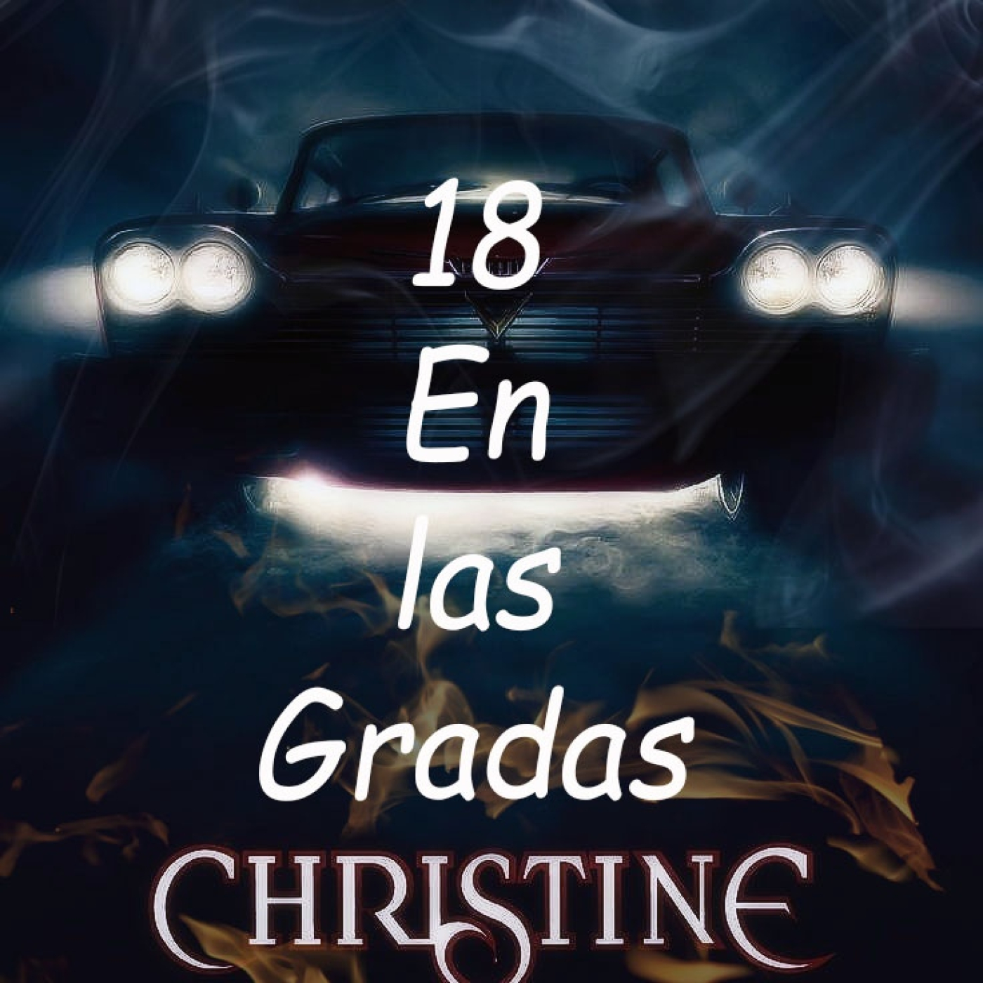 La hora del espanto