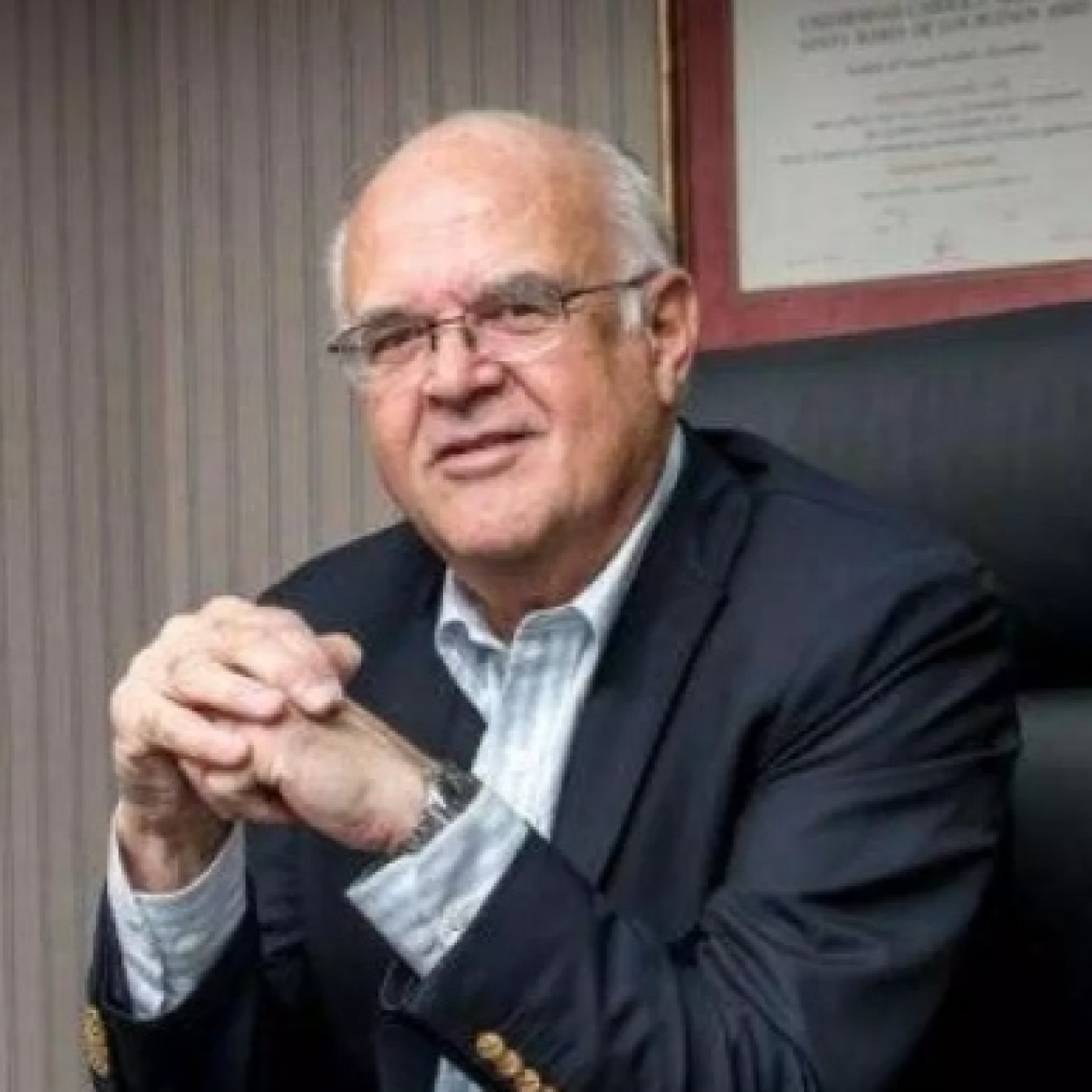 Luis Palma Cane @LPalmaCane (Economista) Unas Cuantas Verdades @marianoobarrio