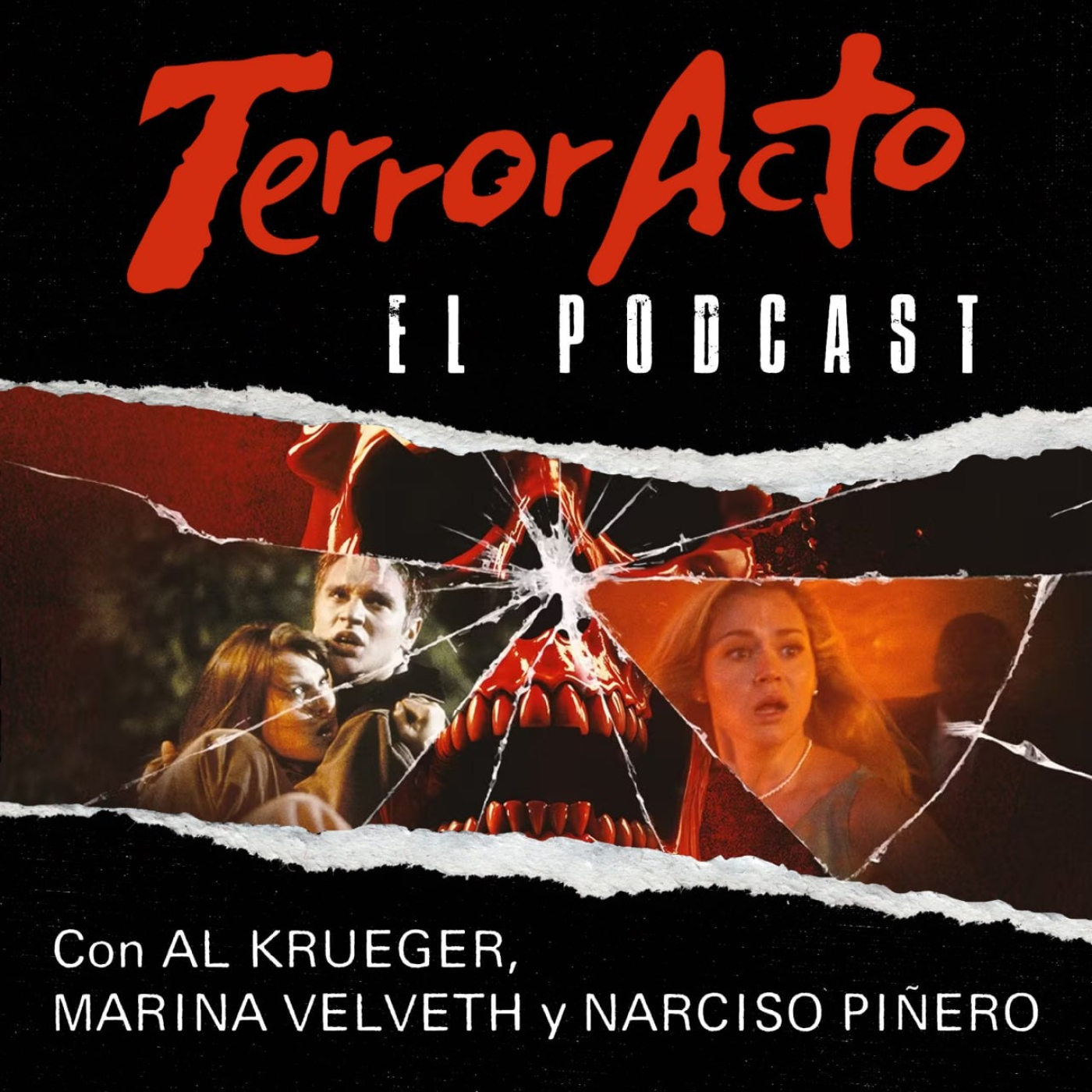 TerrorActo
