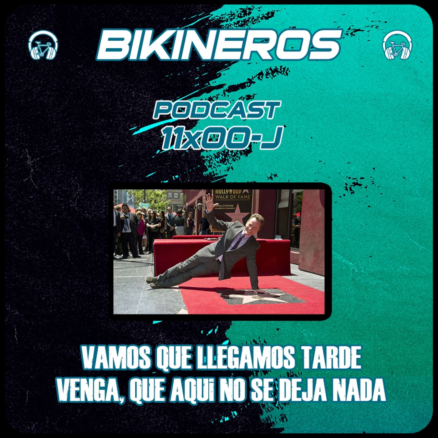 Bikineros