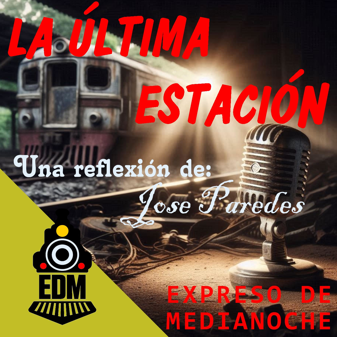 Expreso de Medianoche (Oficial)