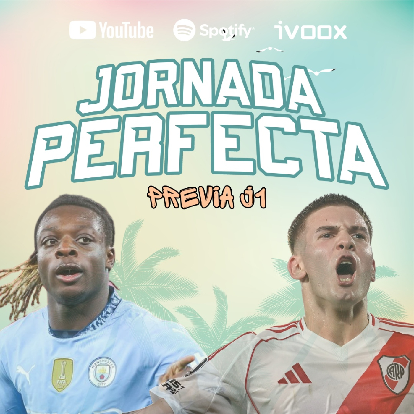 JORNADA PERFECTA