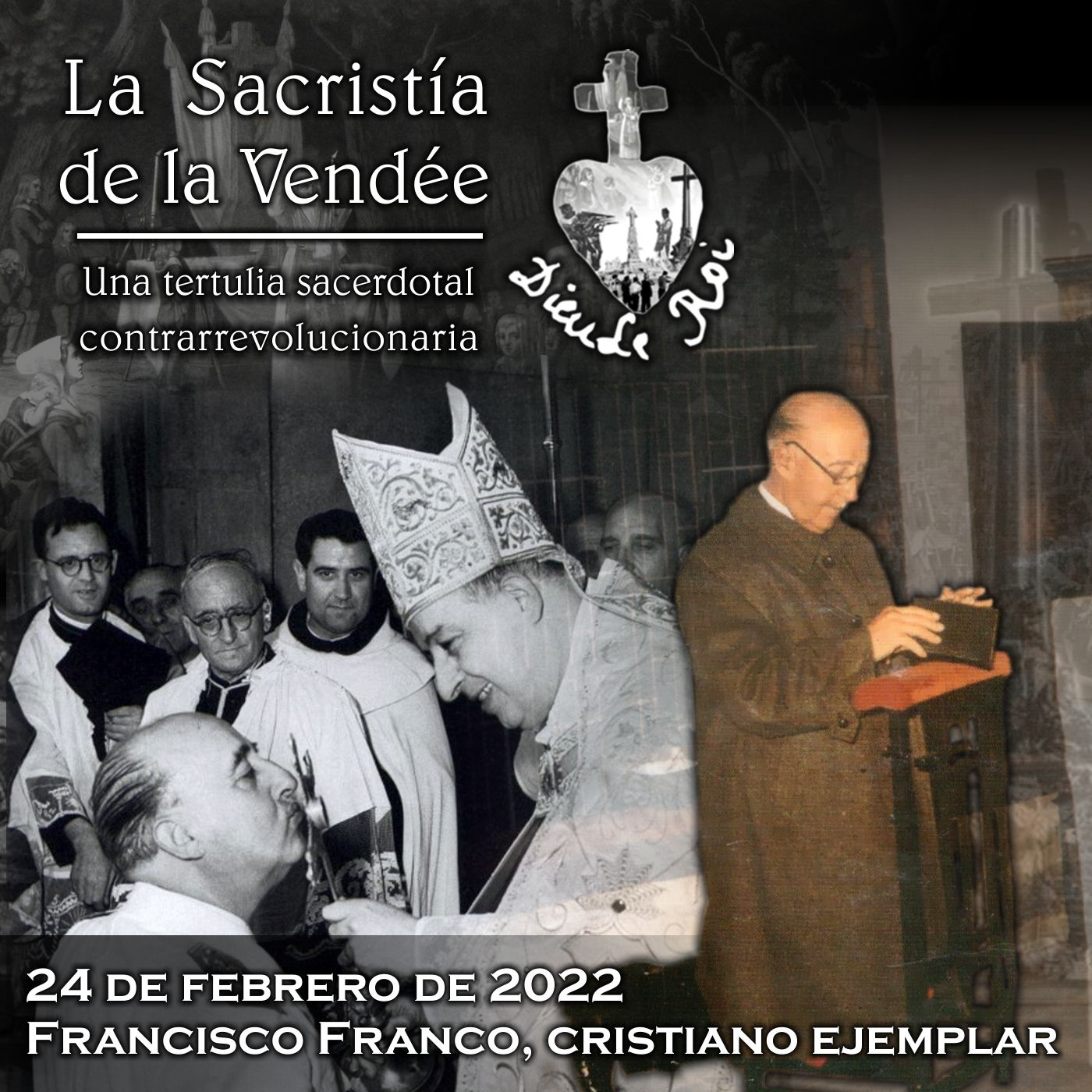 La Sacristía de La Vendée