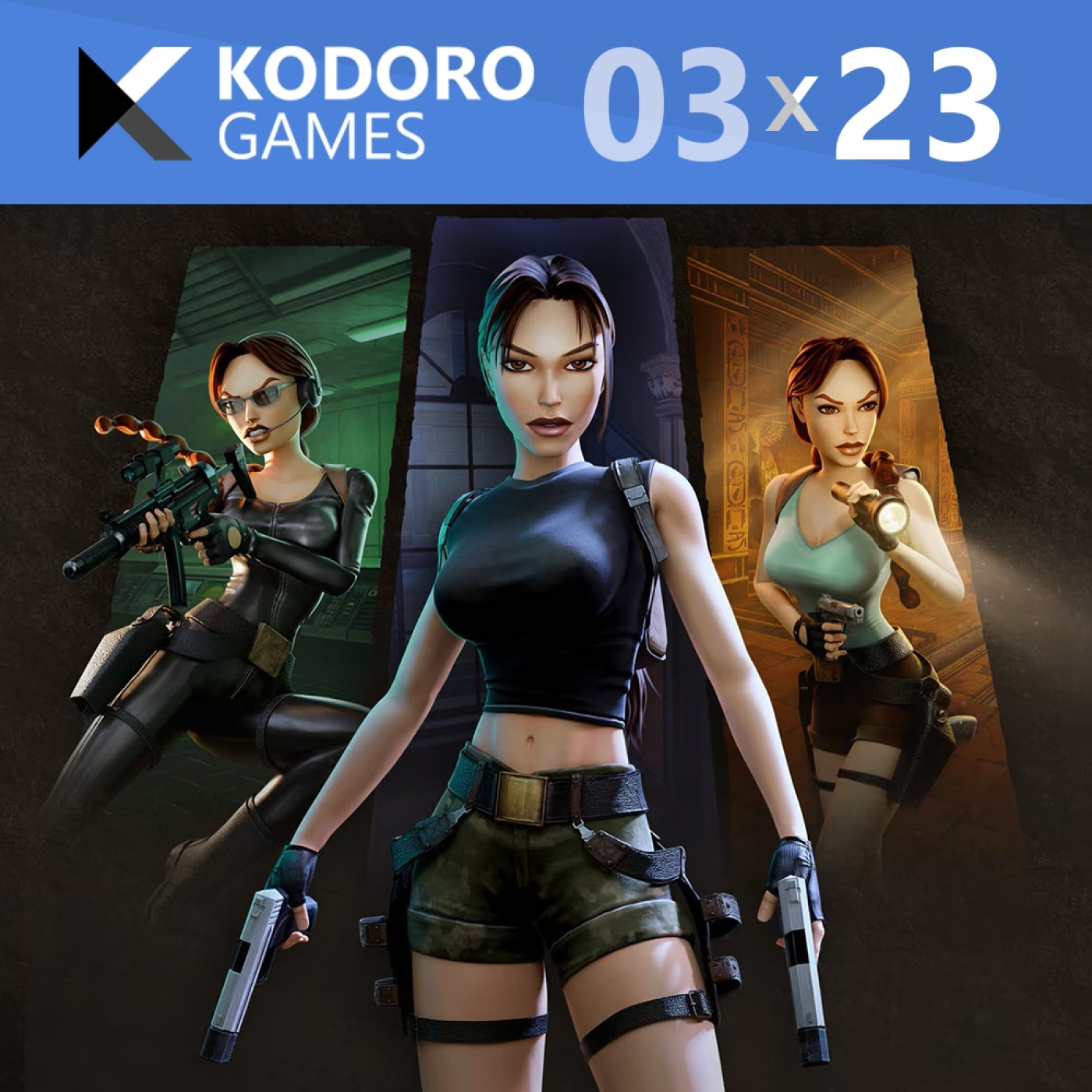 Kodoro Games