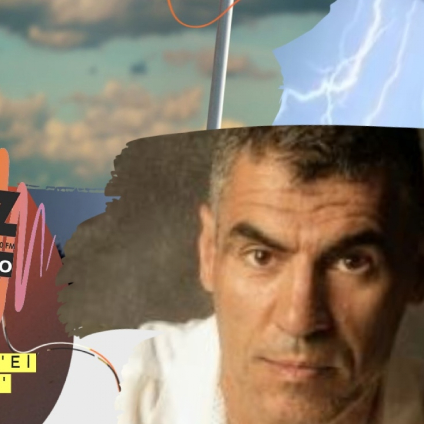 \'El café de las doce\' - Radio Luz