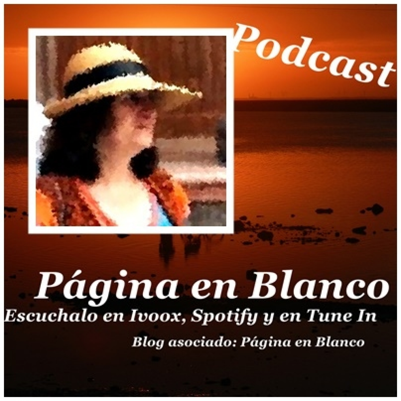 Página en Blanco