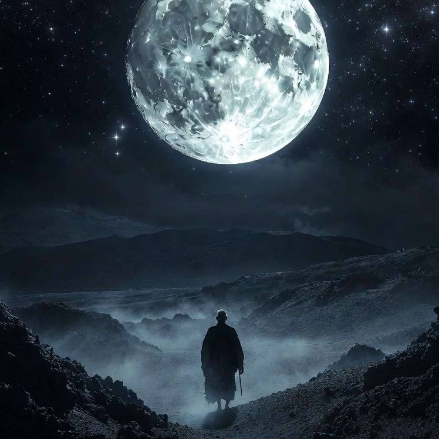 La carta que te envió tu "yo" del futuro episode artwork
