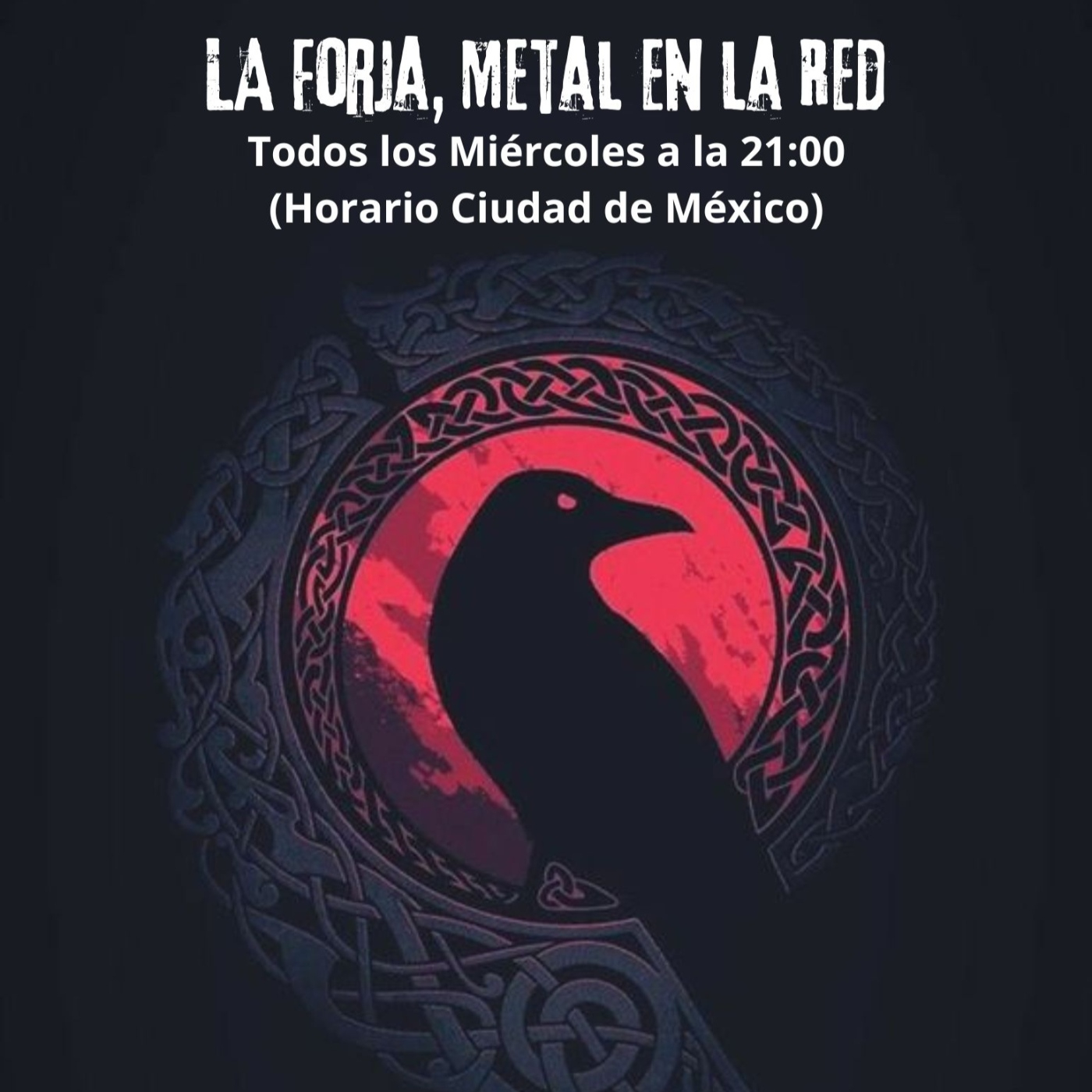 La Forja Metal en la Red