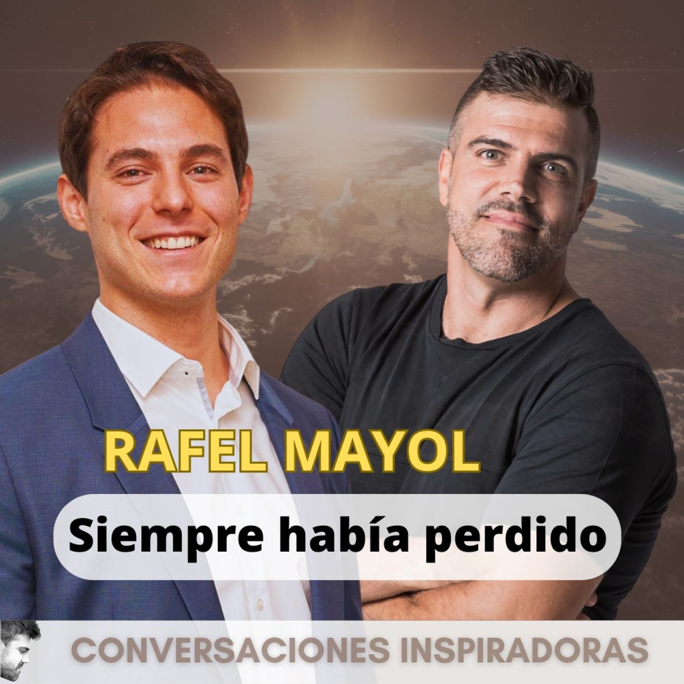 “Siempre había perdido” – Rafel Mayol – Parte II