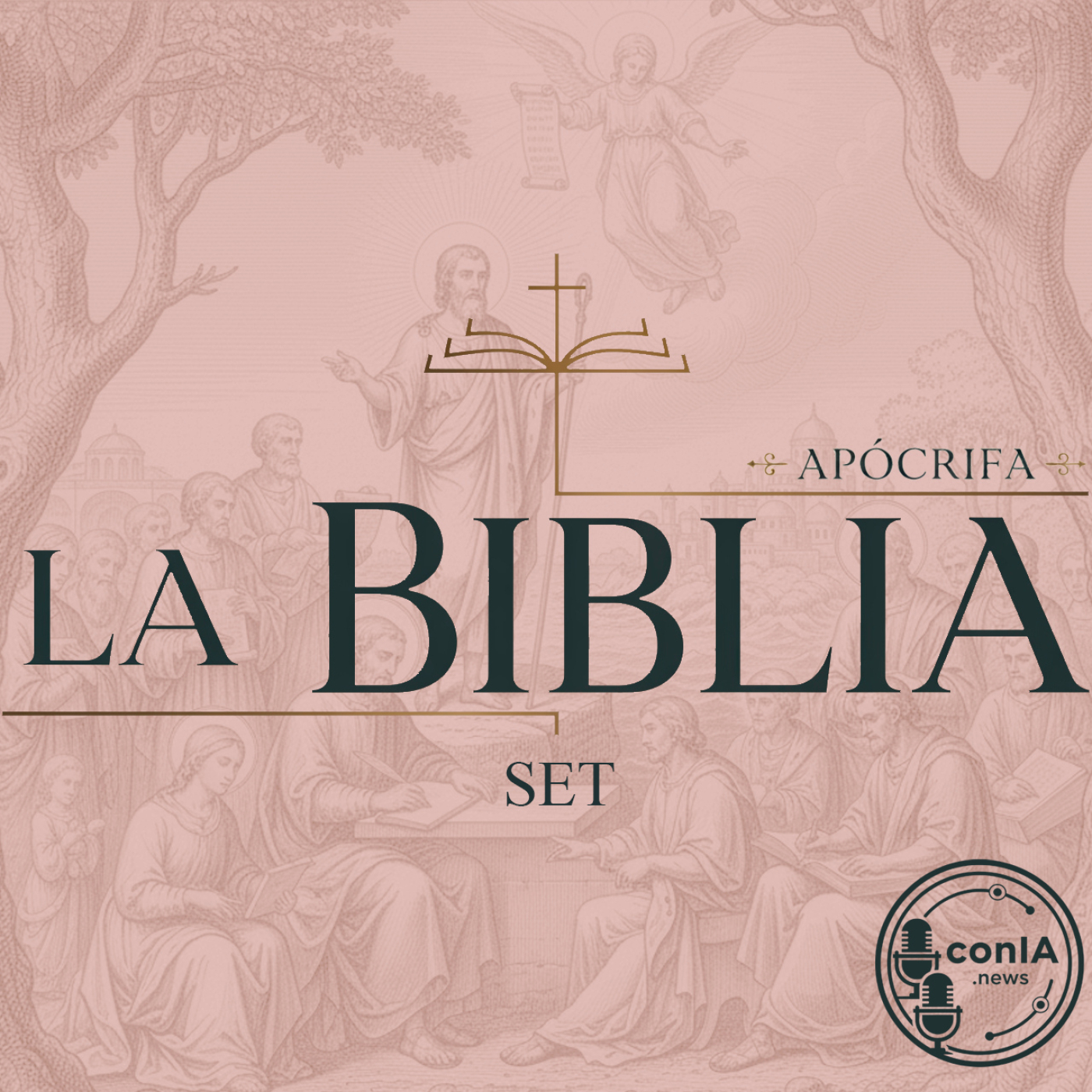 conIA | Aprende, Reflexiona y Disfruta