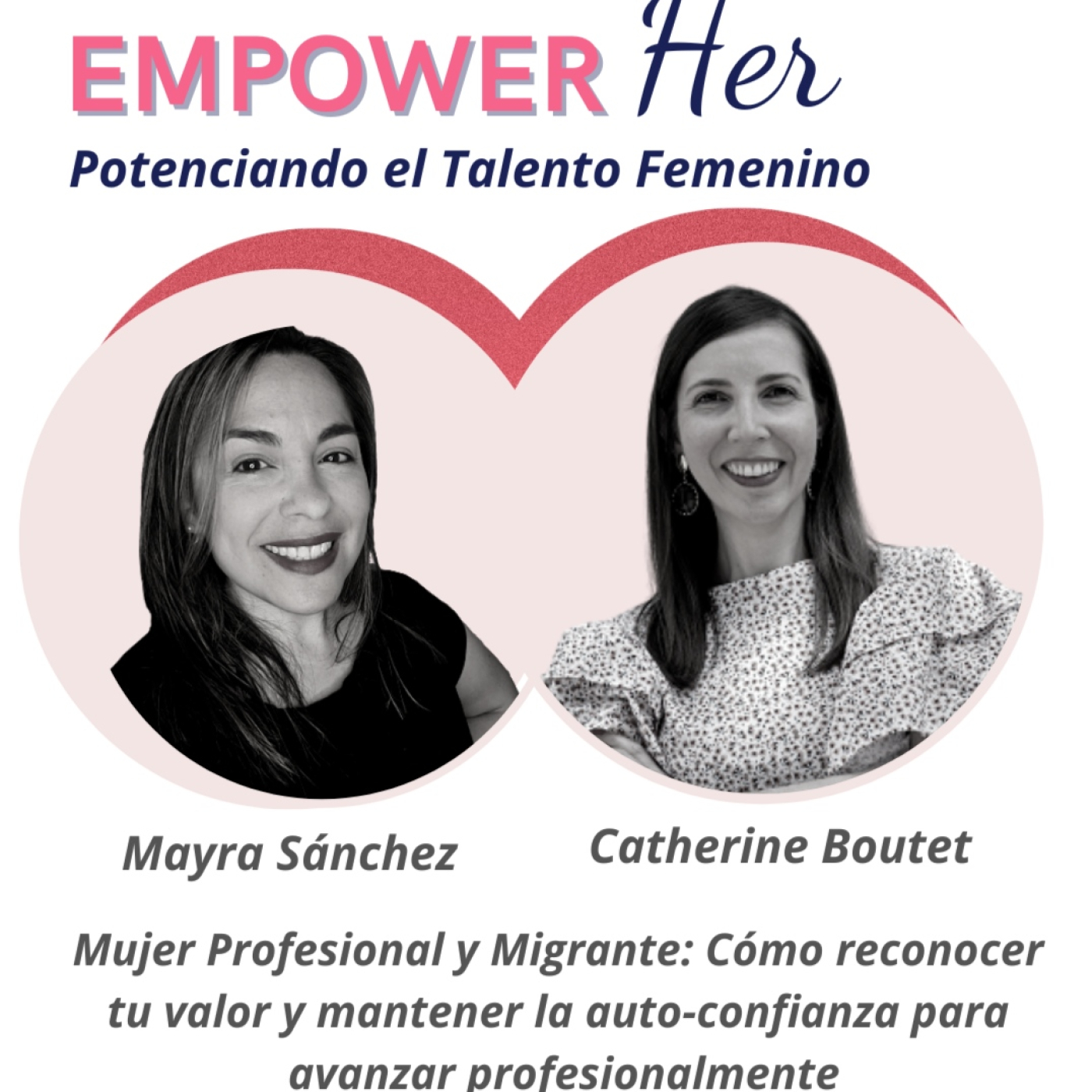 Talento en Femenino by Mums Talent