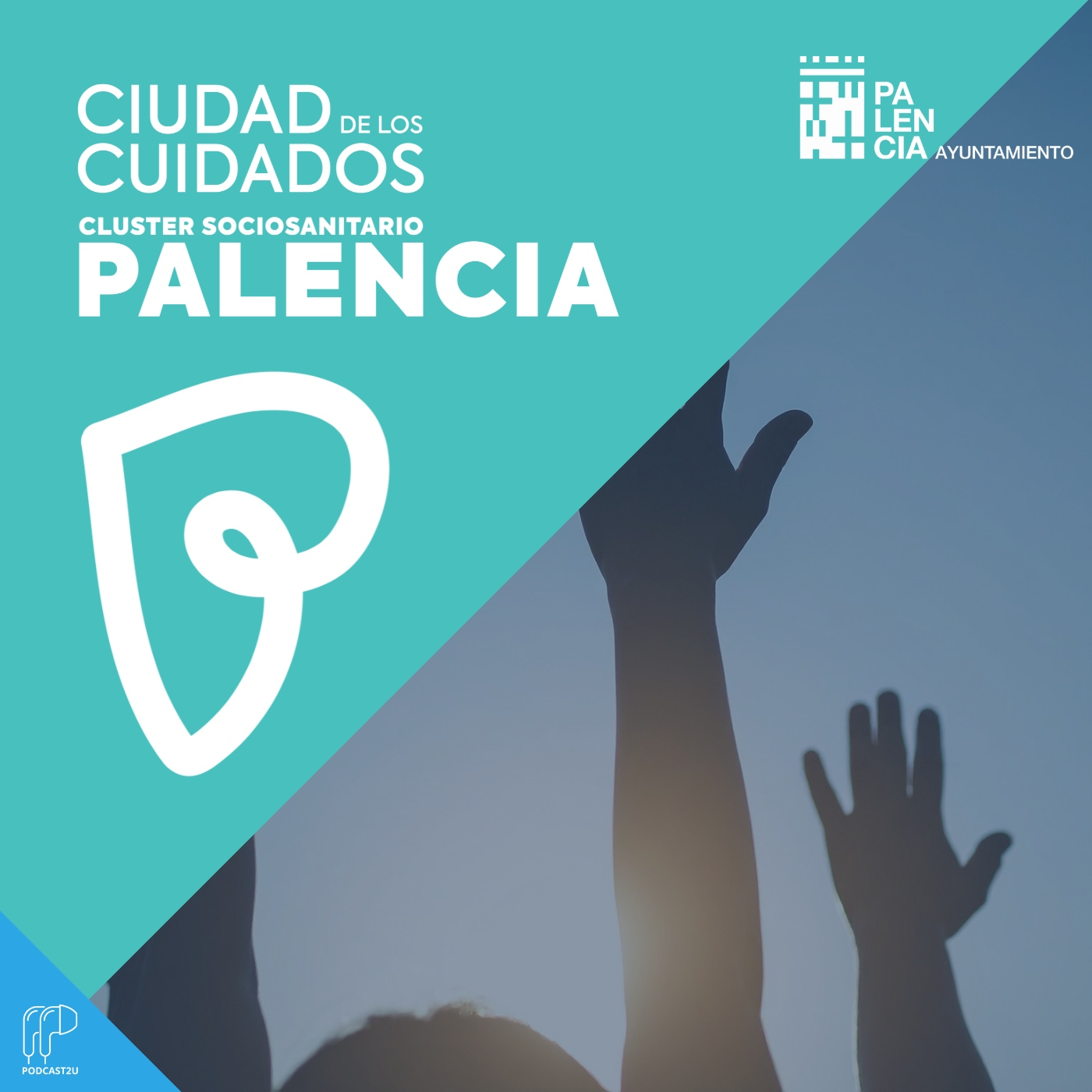 Comunidades de cuidados y participación ciudadana episode artwork