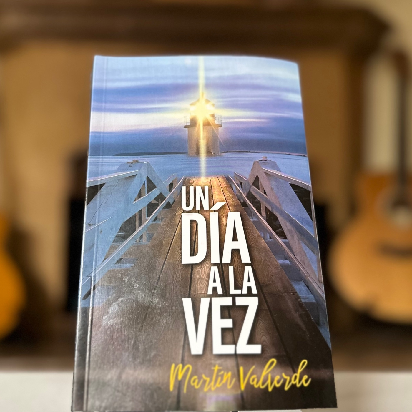 Un día a la vez. 14 de Septiembre episode artwork