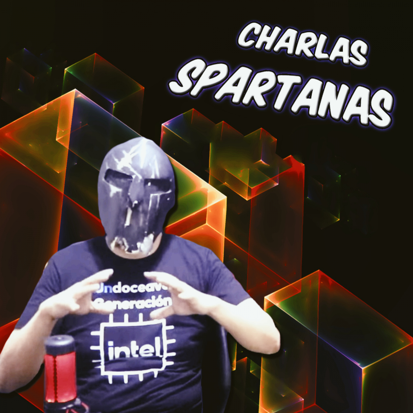 Sesión de todo, especial de Streaming para Platicar con la Banda