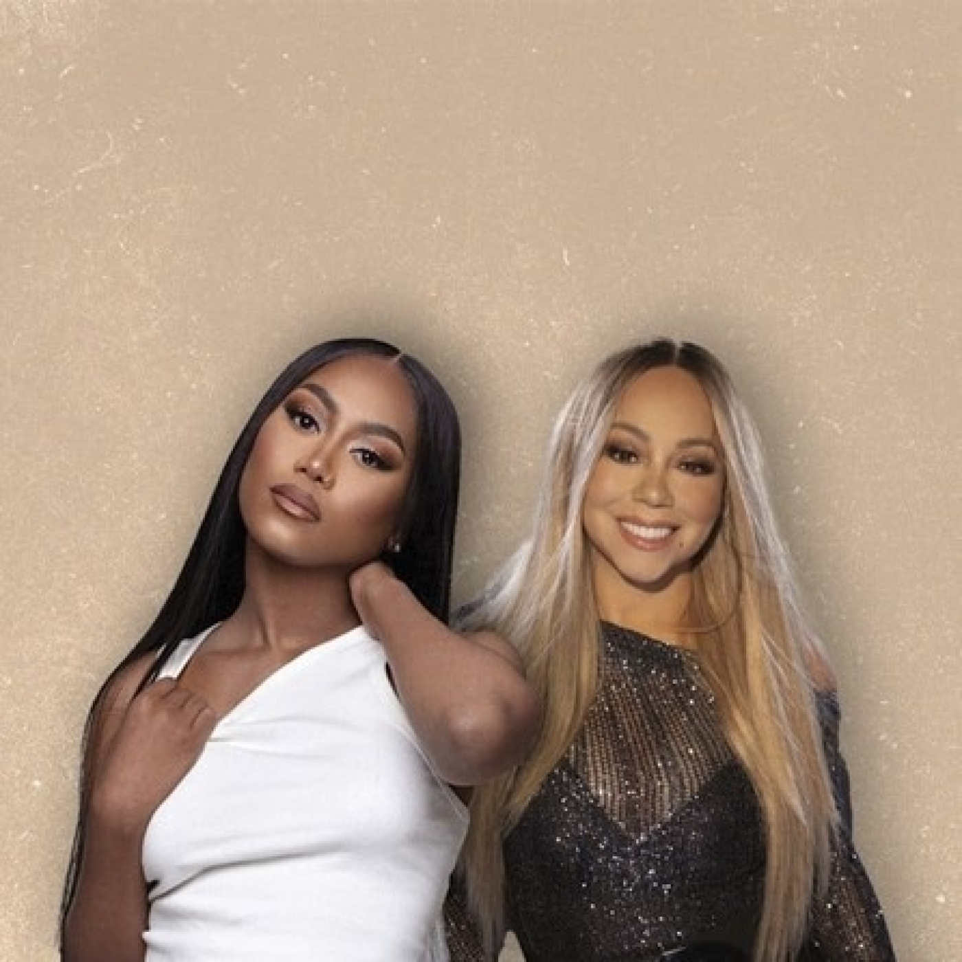 Muni Long, Mariah Carey - Made For Me (Cancion del Dia) episode artwork