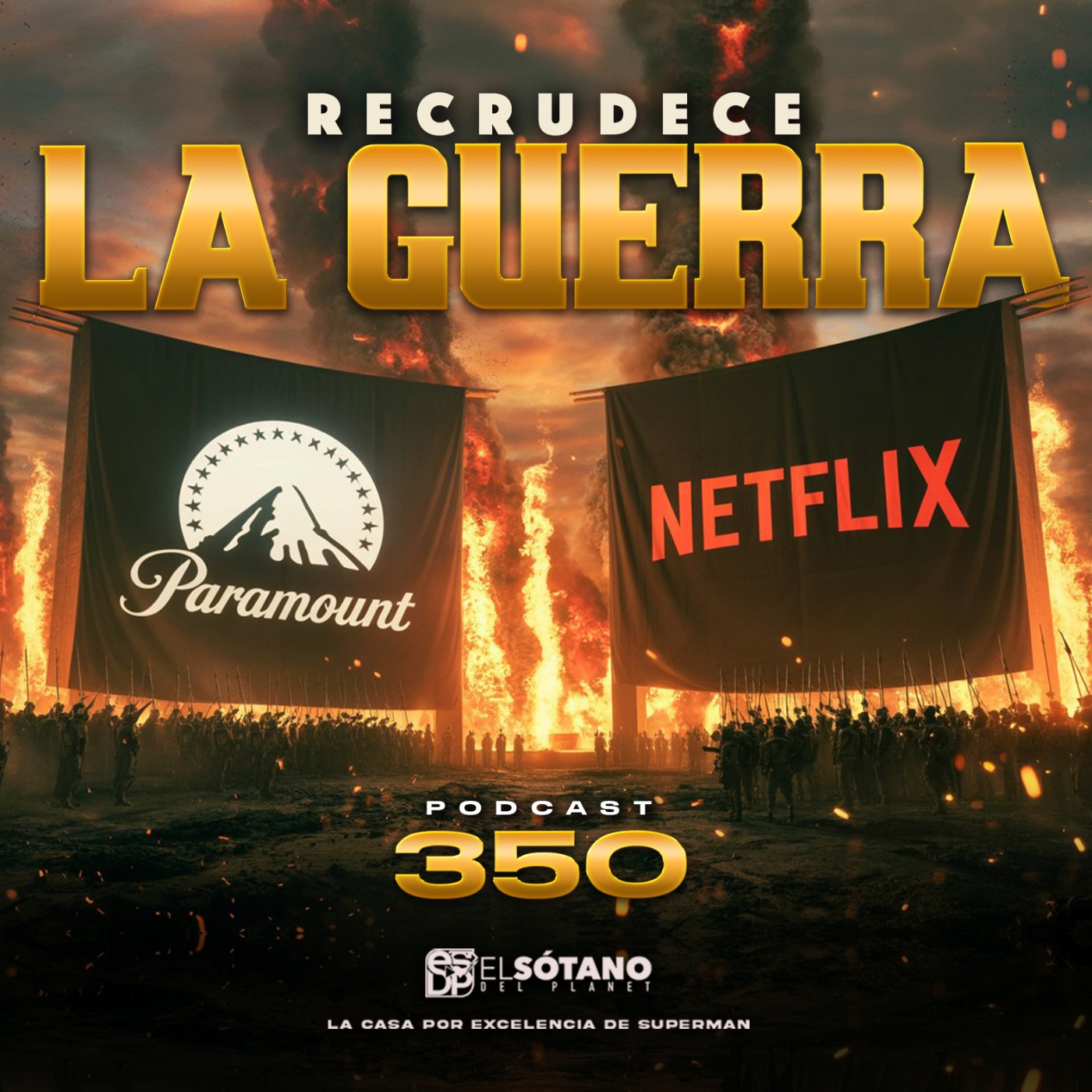 El Sótano del Planet