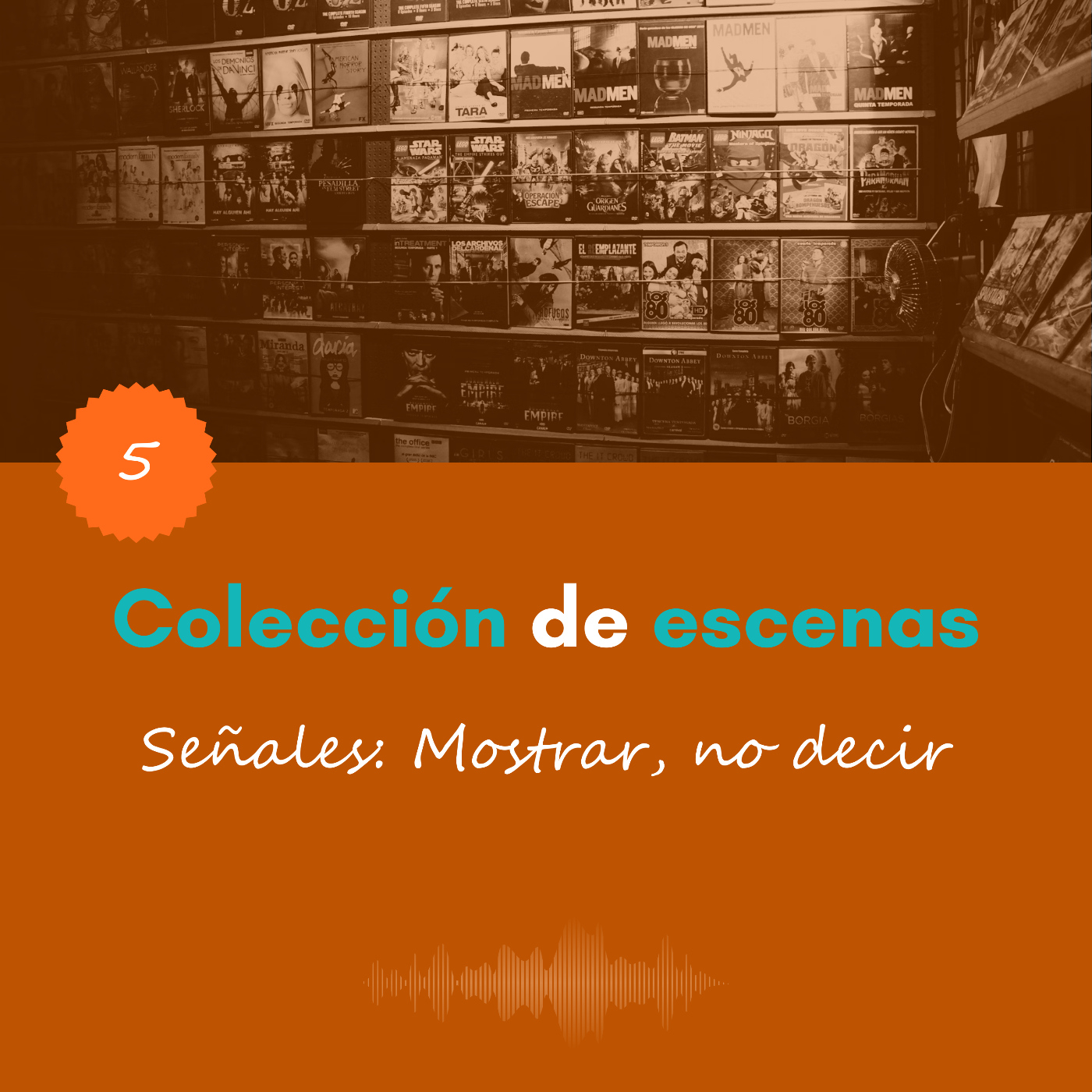 Colección de escenas