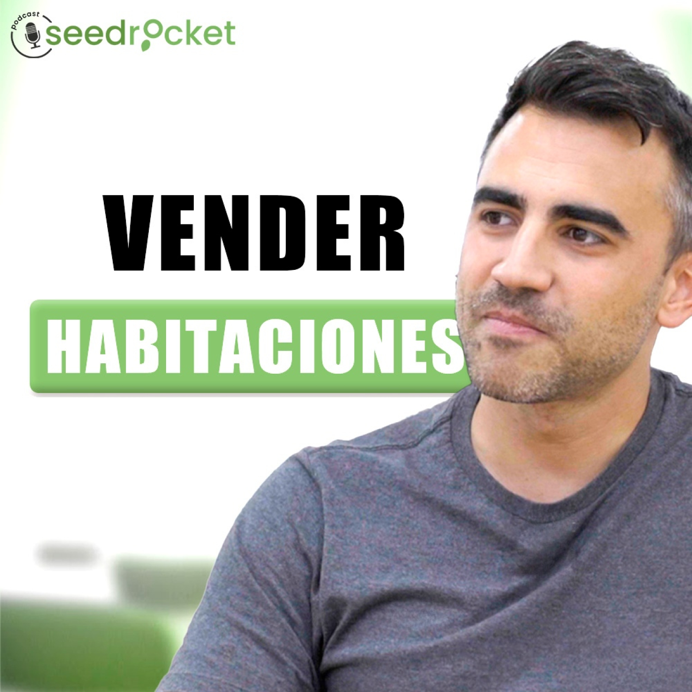 ¿La solución al problema de la vivienda en España? | Oriol Valls (Uri Vyce) habitacion.com