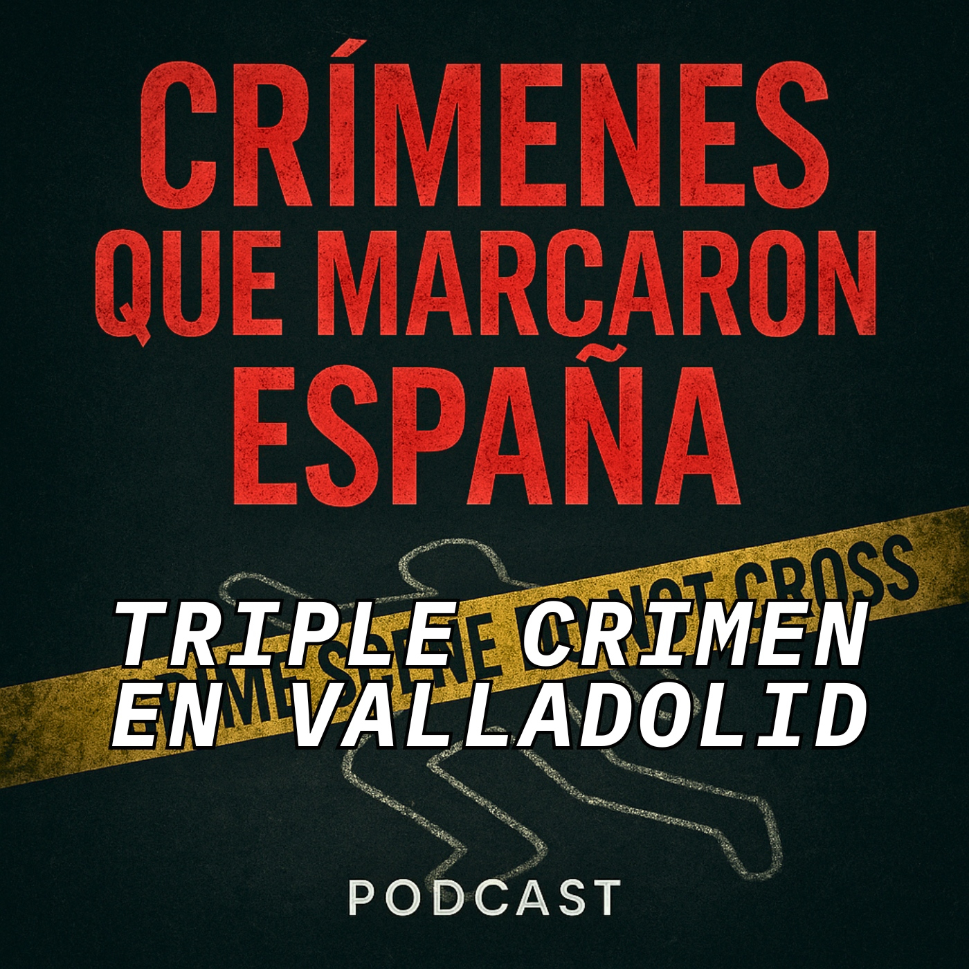 Triple Crimen en Valladolid. Crónica del Infanticidio de Boecillo
