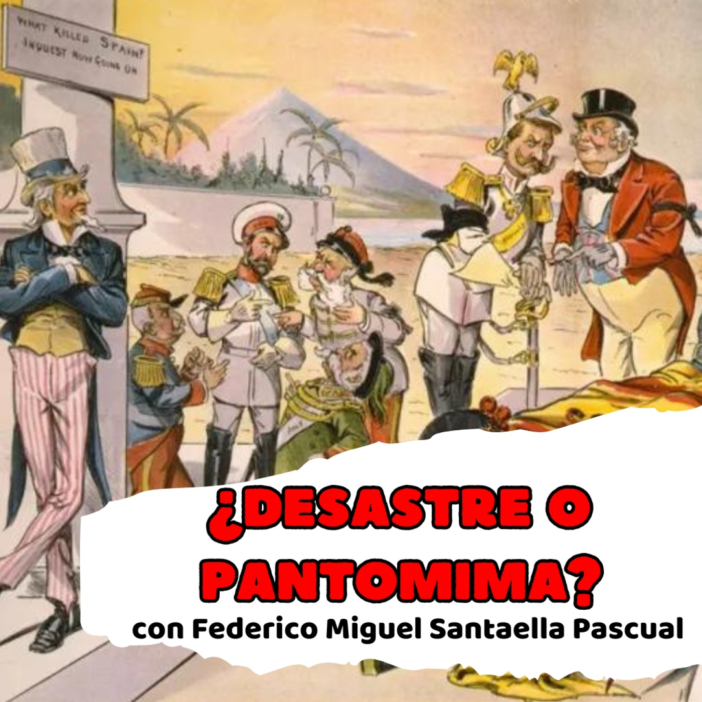 Deciamos Ayer