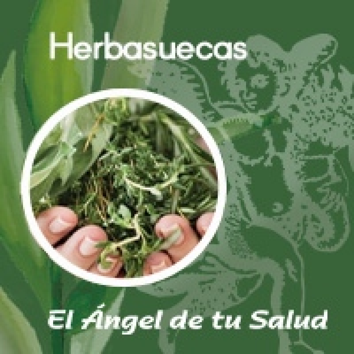 El Ángel de tu Salud - Herbasuecas ** episode artwork