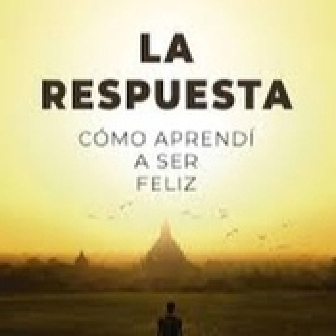 LA RESPUESTA: CÓMO APRENDÍ A SER FELIZ. - Episodio exclusivo para mecenas episode artwork