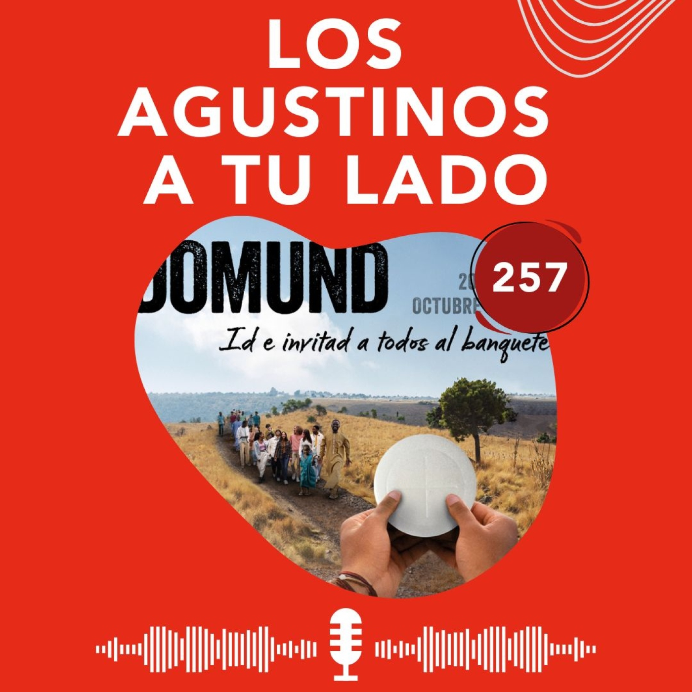 Los Agustinos a tu lado