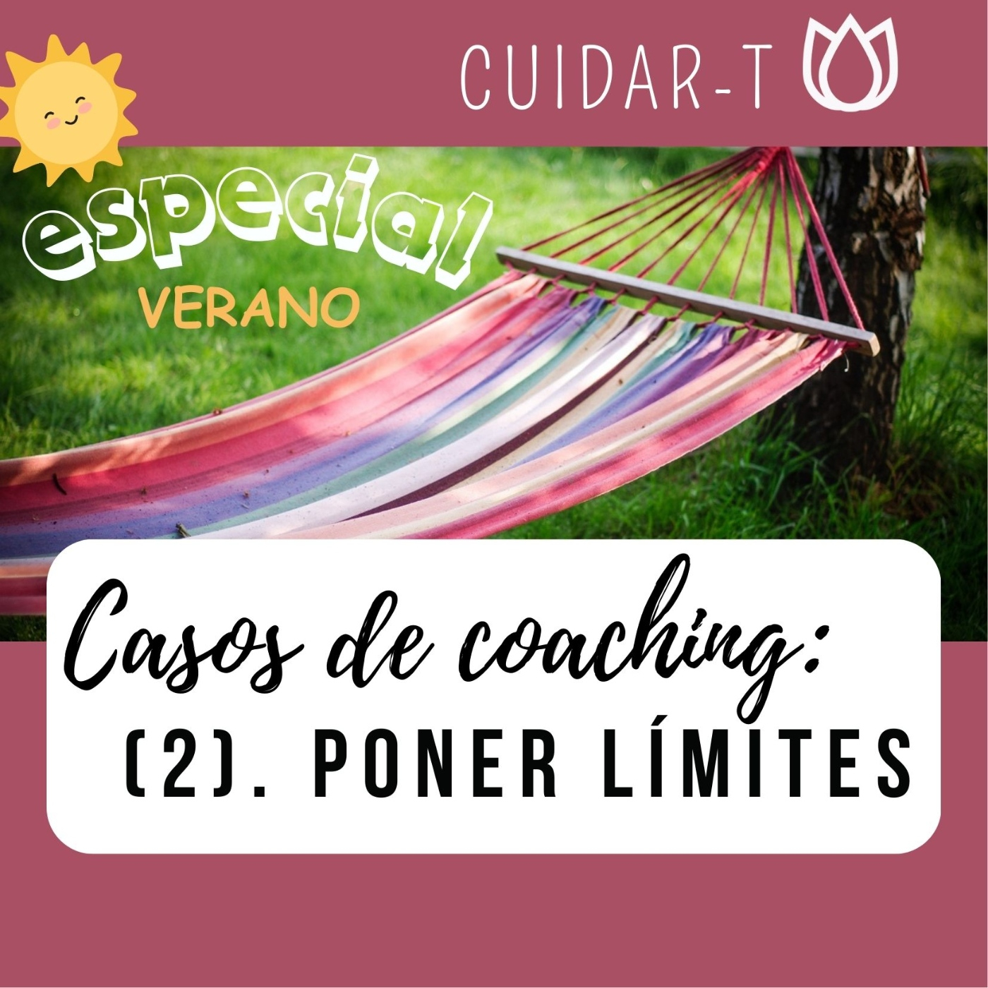 261 VERANO Casos de coaching (2) PONER LÍMITES