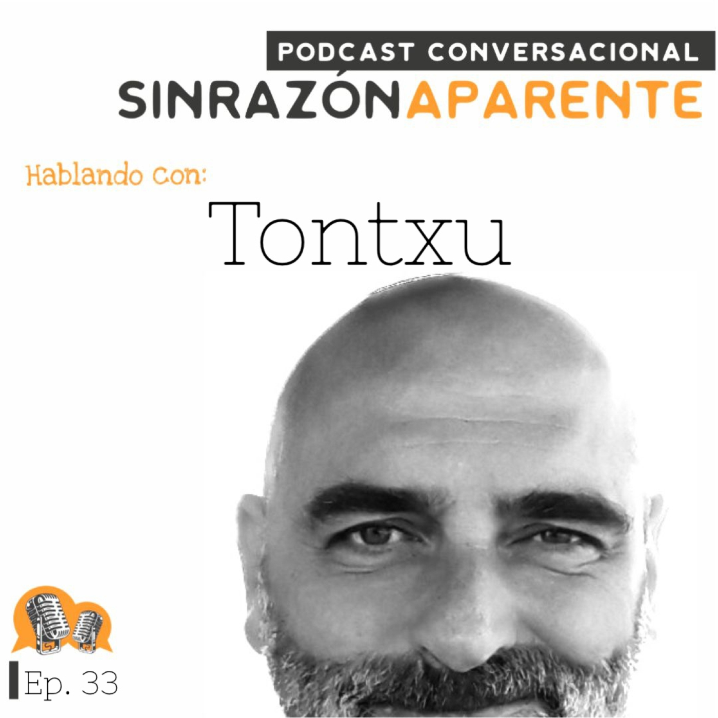 Sinrazón Aparente
