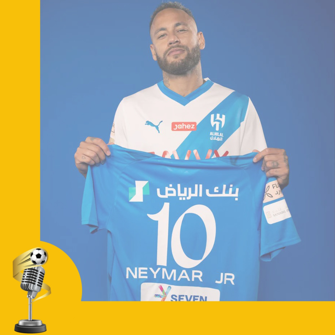 No es otro Podcast de Fútbol
