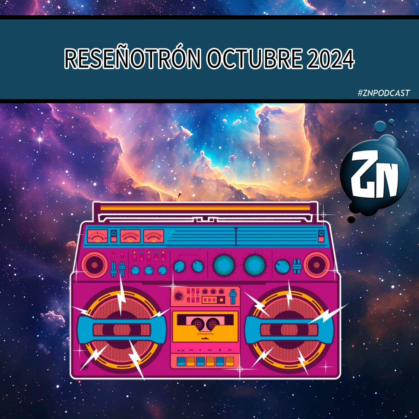 ZonaNegativa Podcast