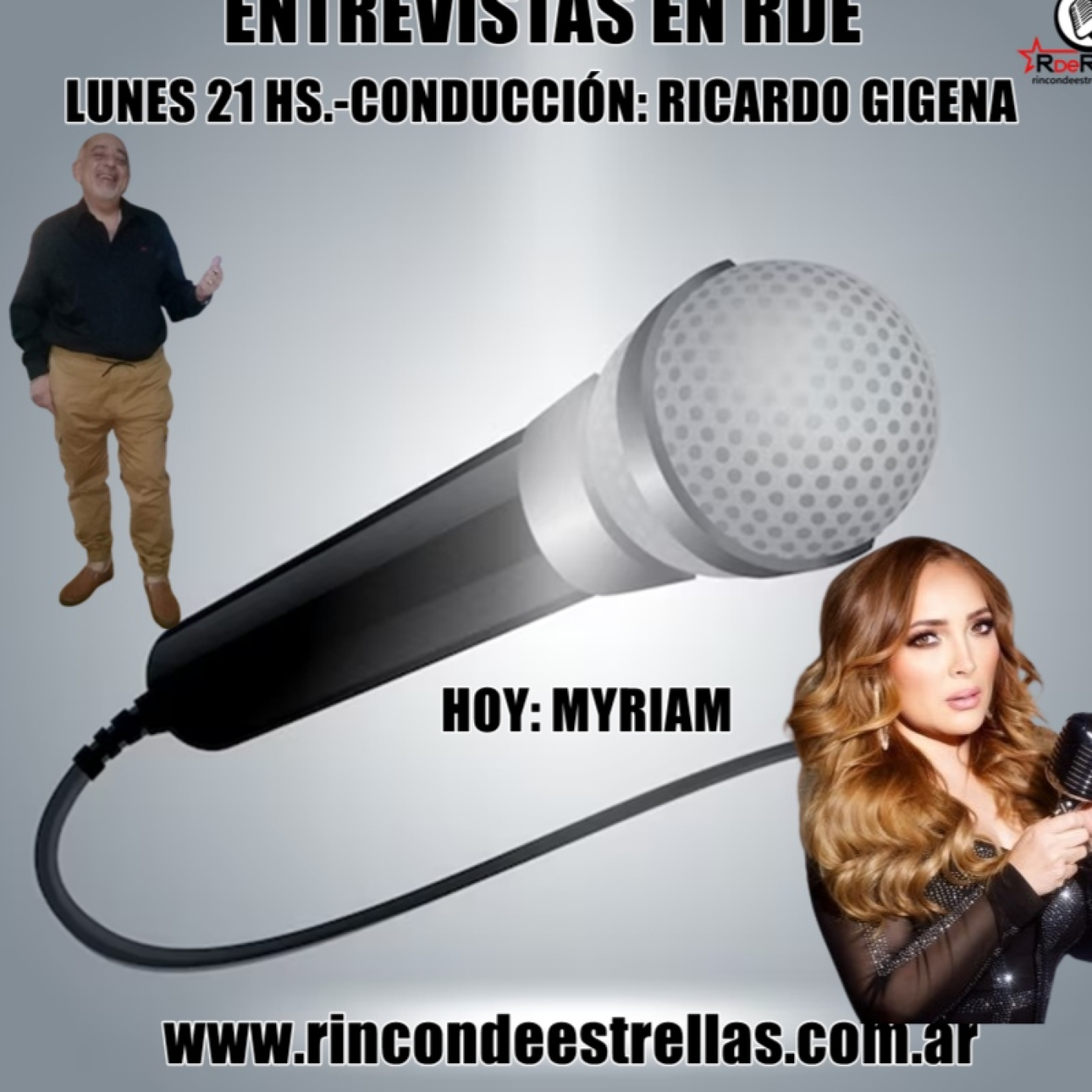 Podcast RDE RADIO RINCON DE ESTRELLAS