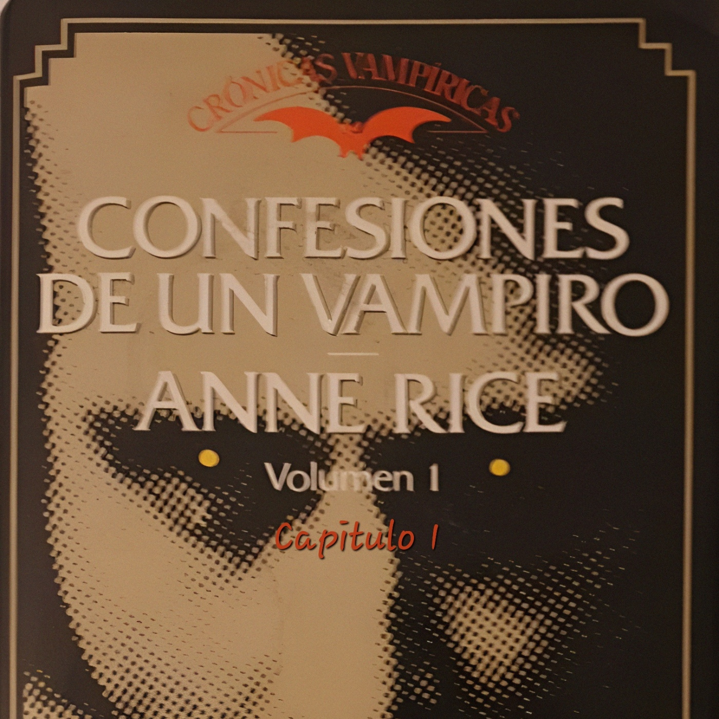 EL GRIMORIO INSOMNE (Lecturas y audiorelatos)