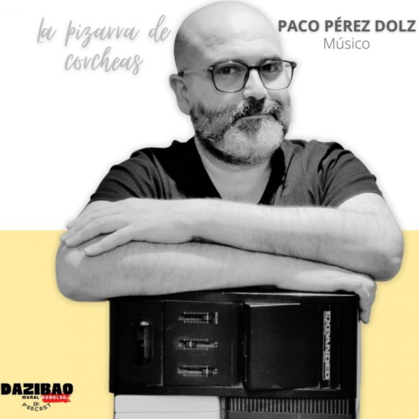 DAZIBAO, mural rebelde