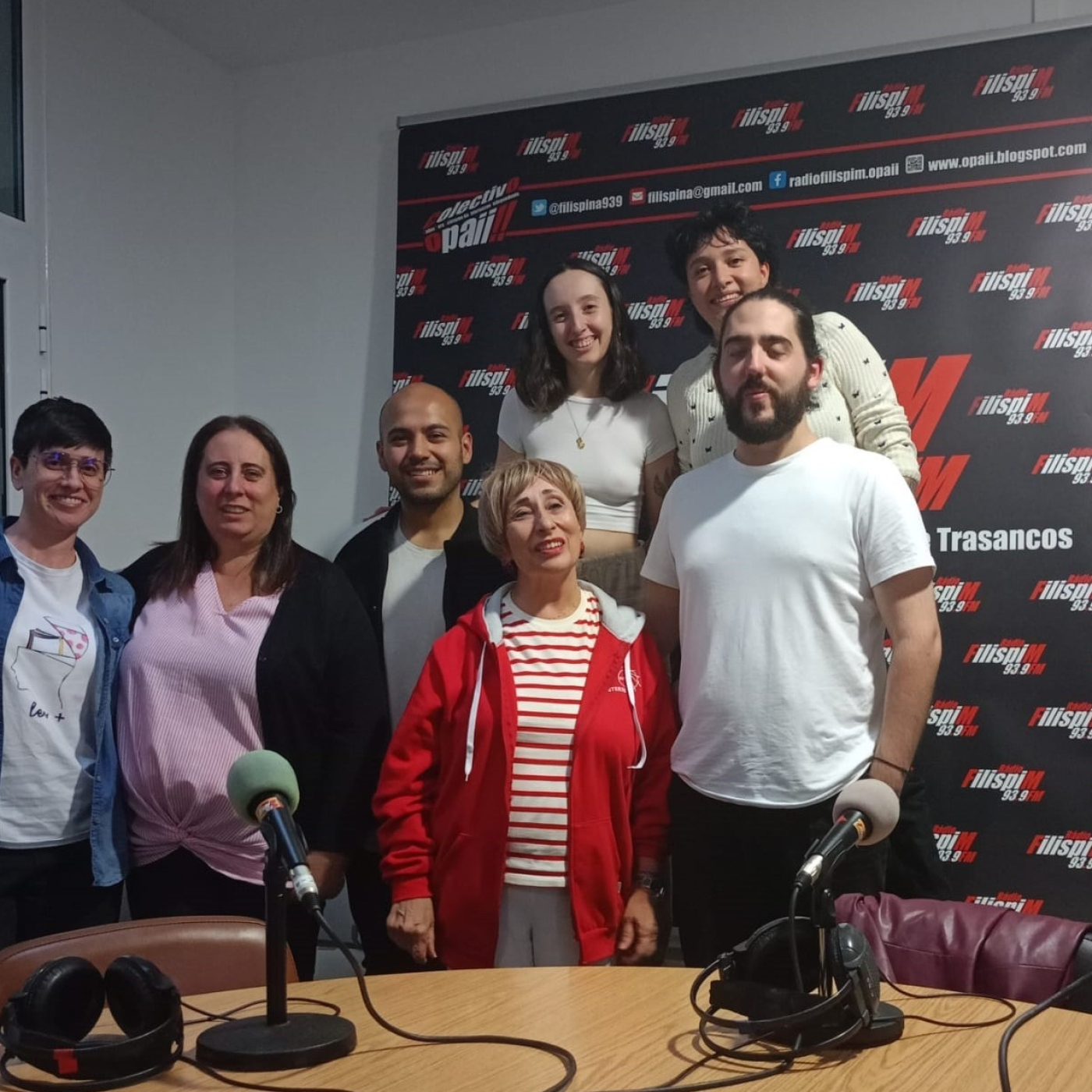 A Xanela das Fucas