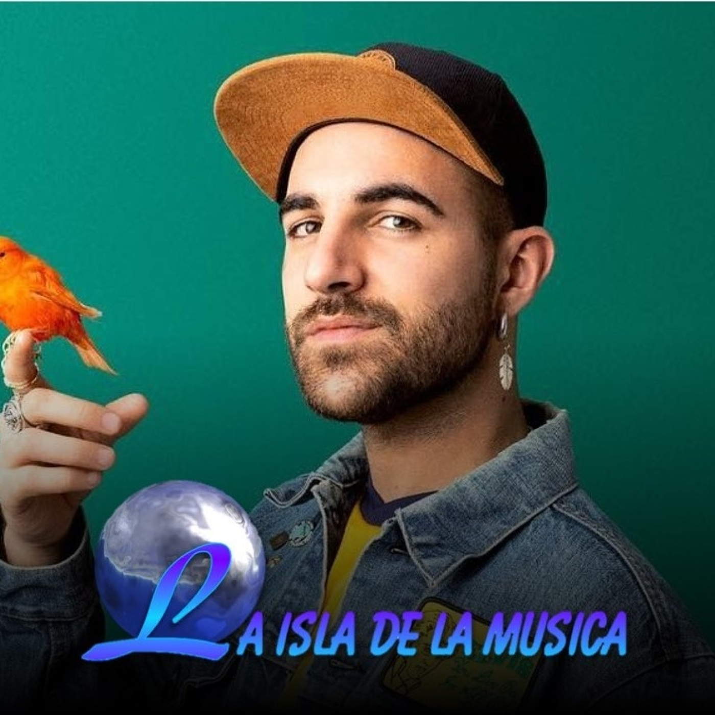 La Isla de la Música - PGM 340 - 16/07/2022 episode artwork