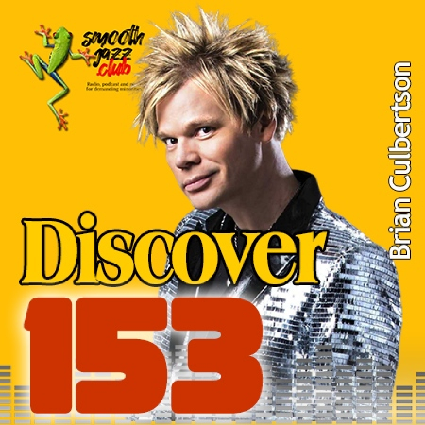 Novedades Smooth Jazz