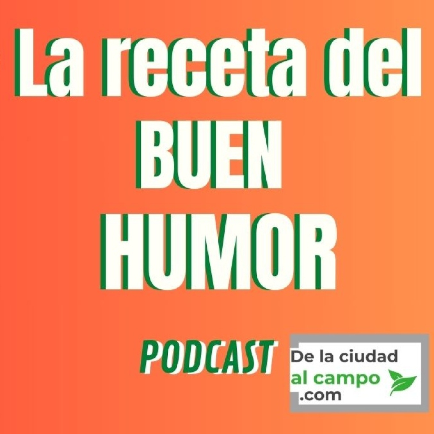 De la ciudad al campo · Vida rural sin filtros