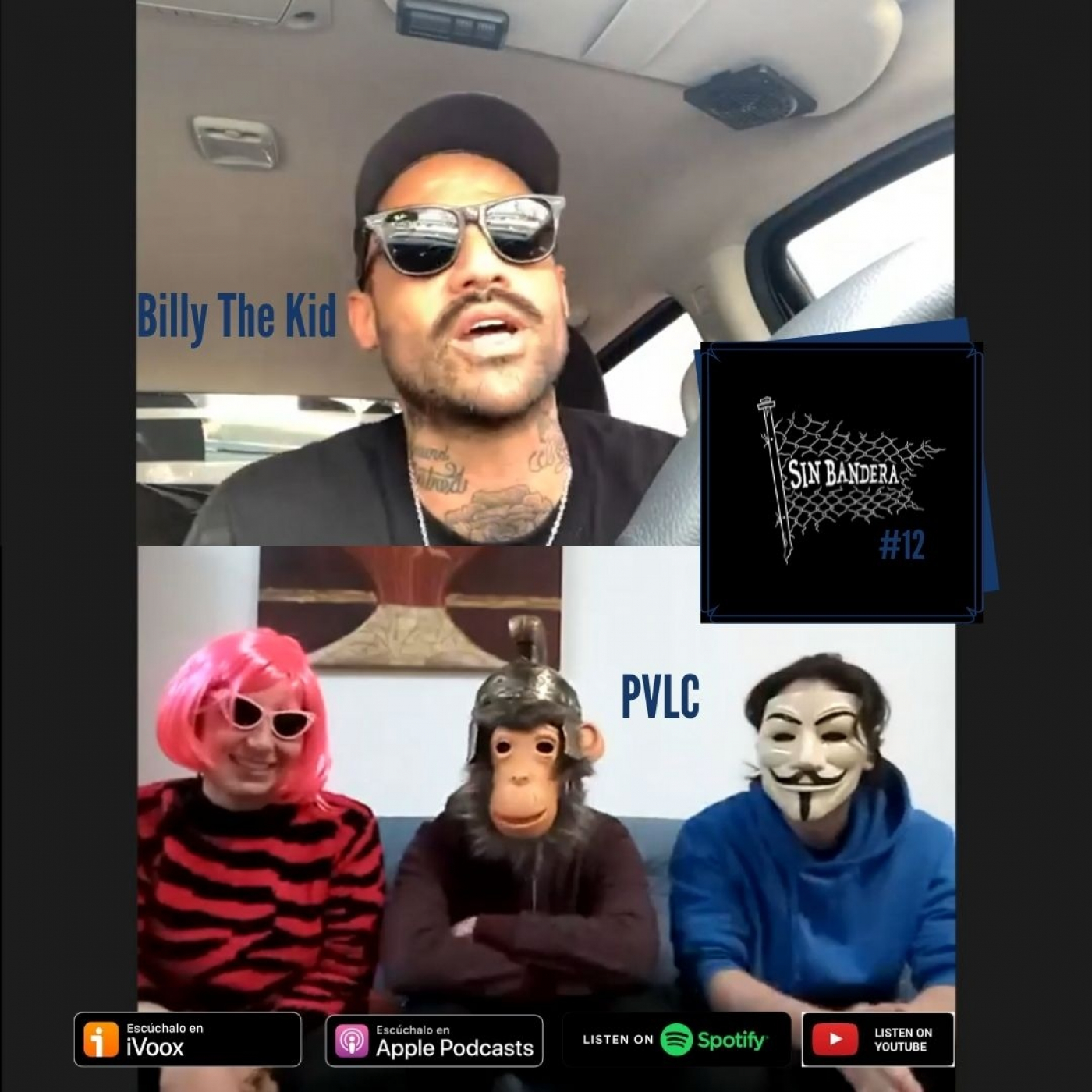 Sin Bandera Radio