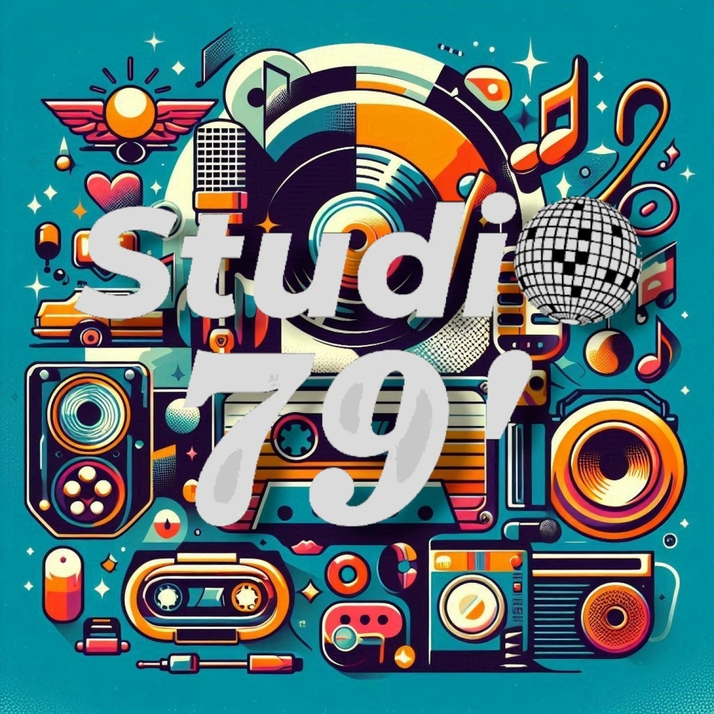 Studio79