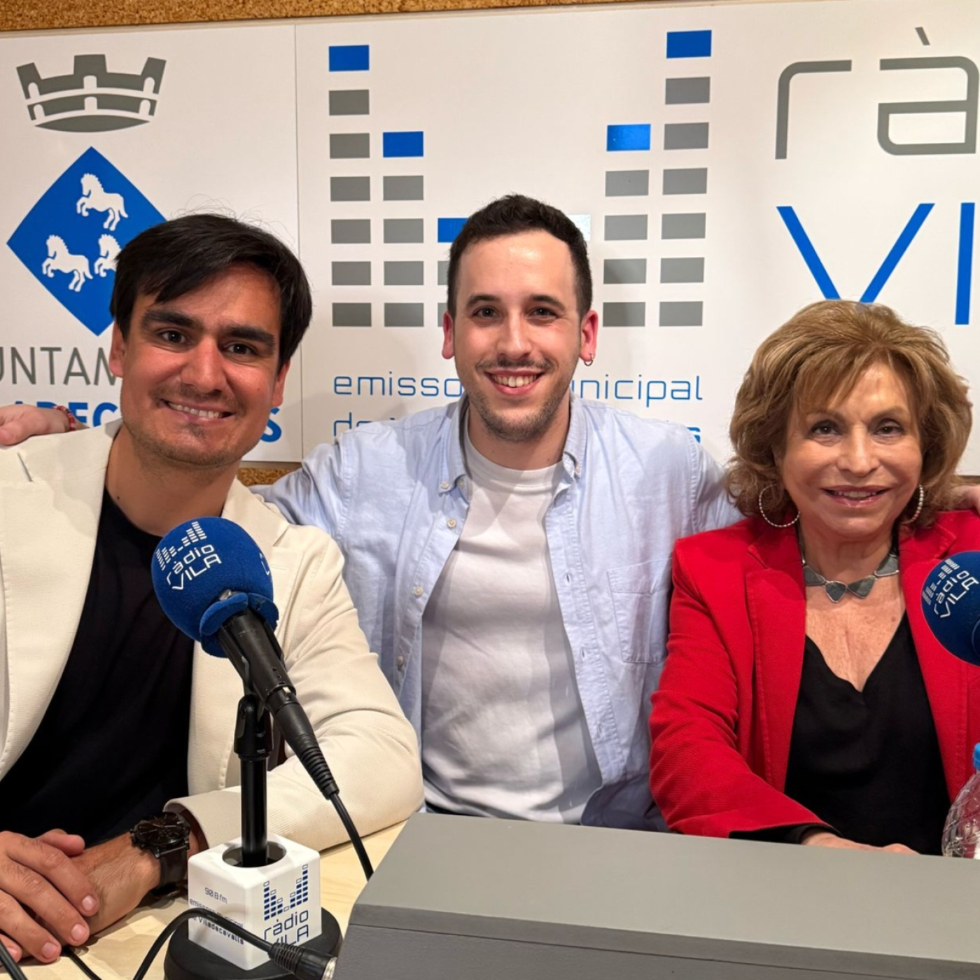 La veu de Vila