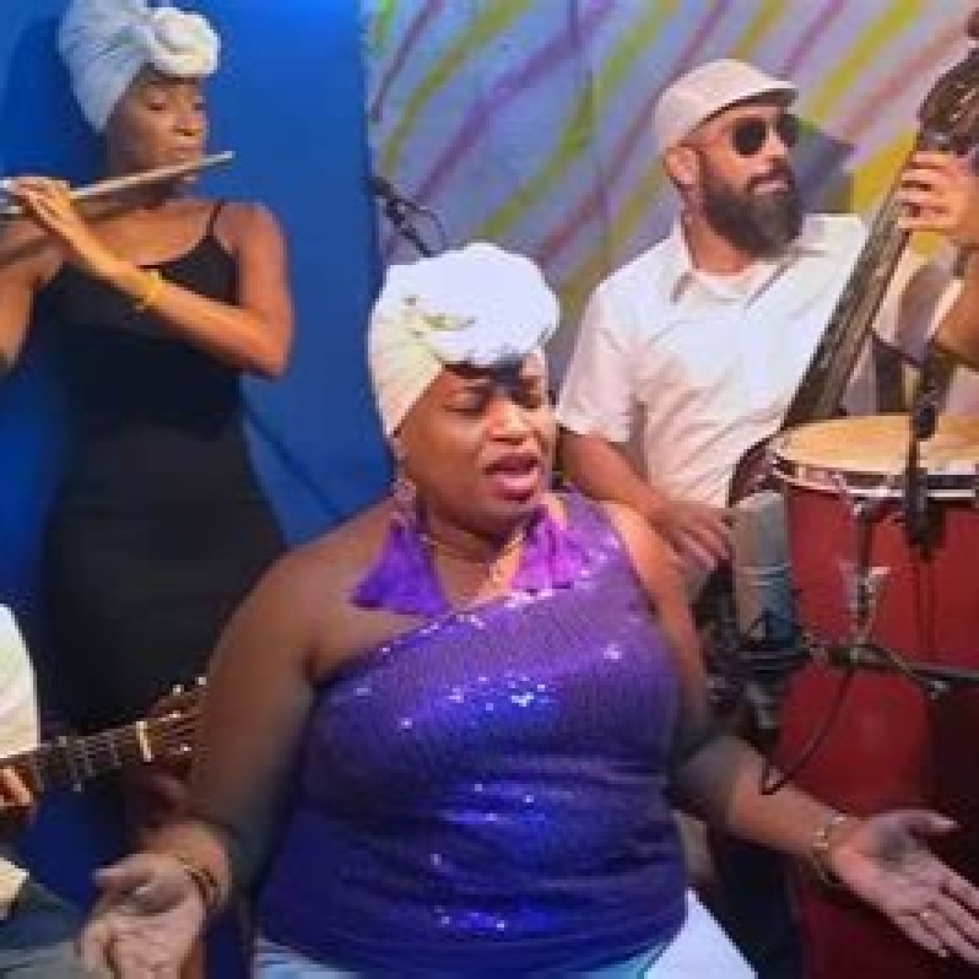 Entrevistas en Folclore con Estilo