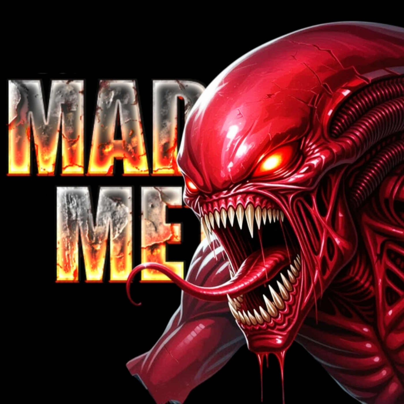 Made in Metal 459 | Heavy & Power Metal sin concesiones: Death Dealer, Iron Maiden, Pantera | 29/01