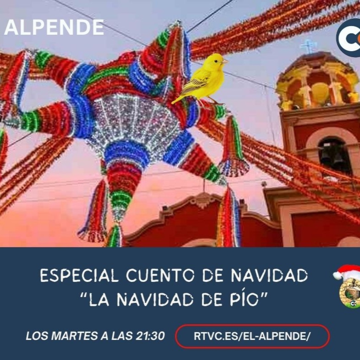 El Alpende