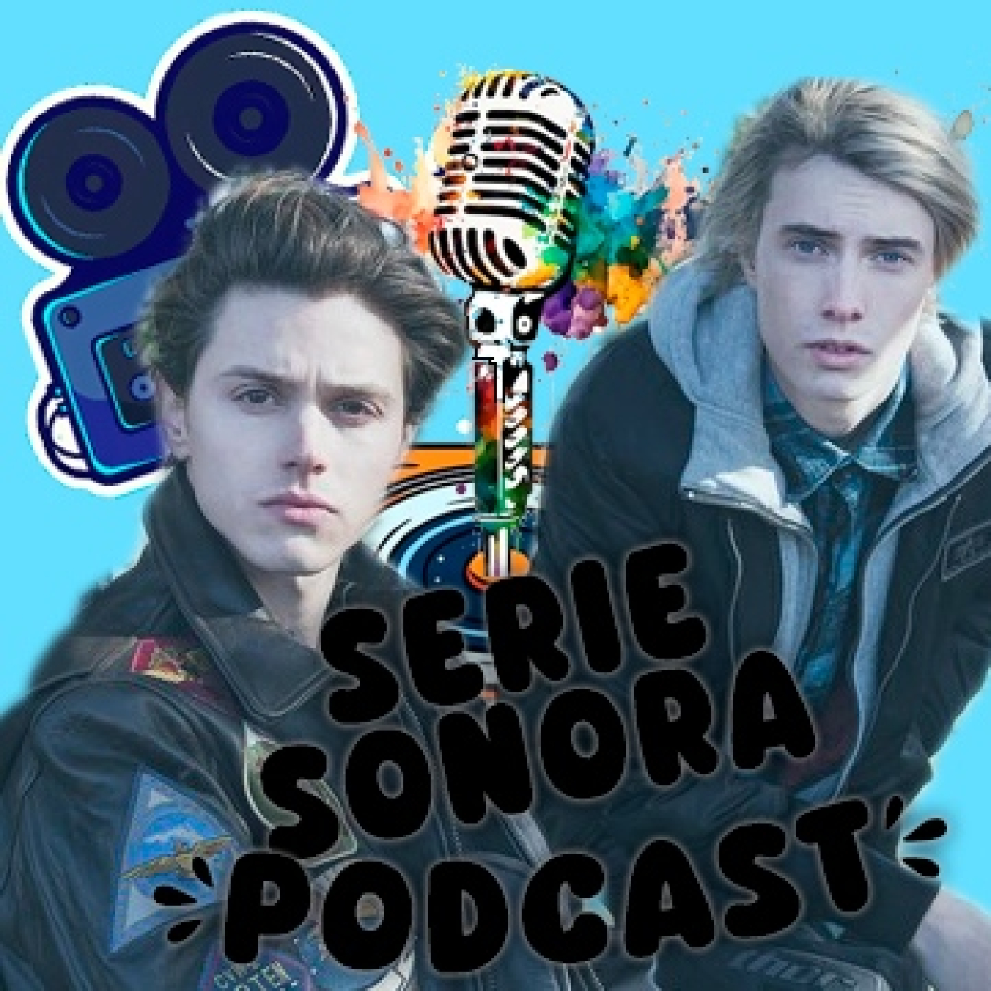 Serie Sonora