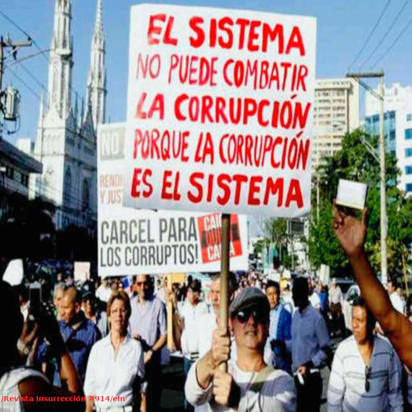 PERISCOPIO POLÍTICO