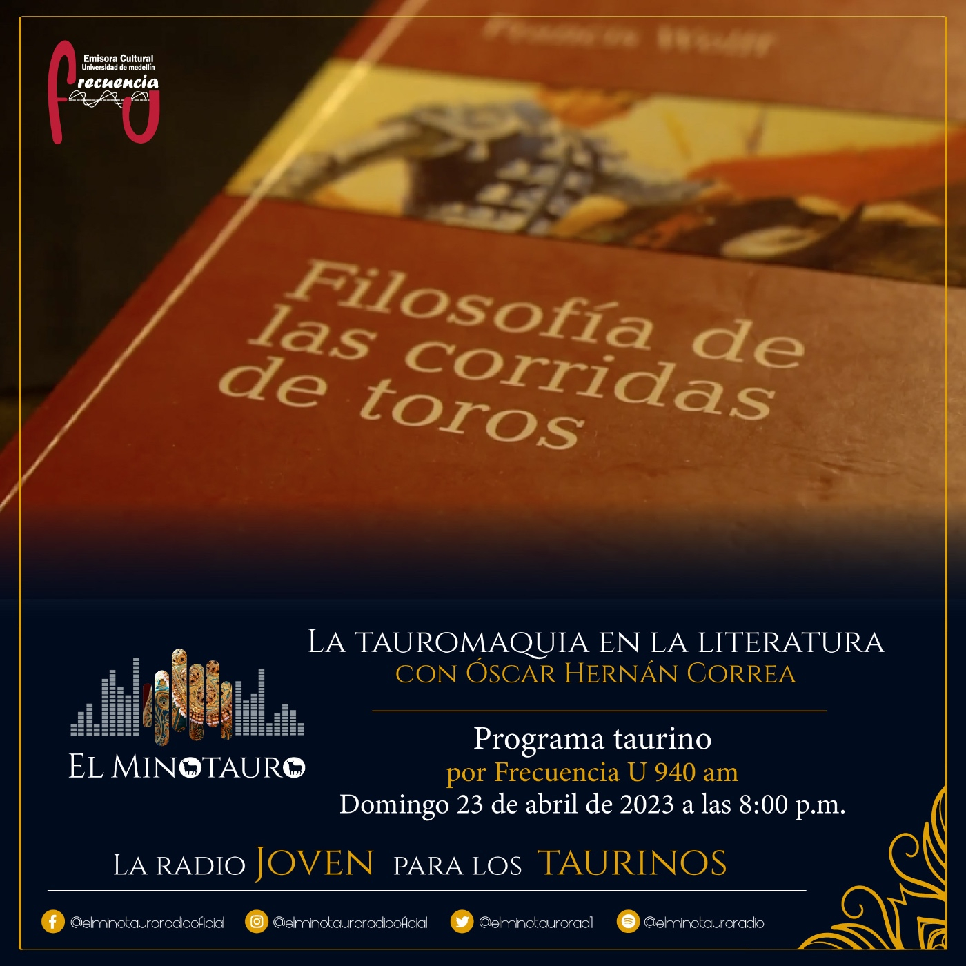 El Minotauro Radio